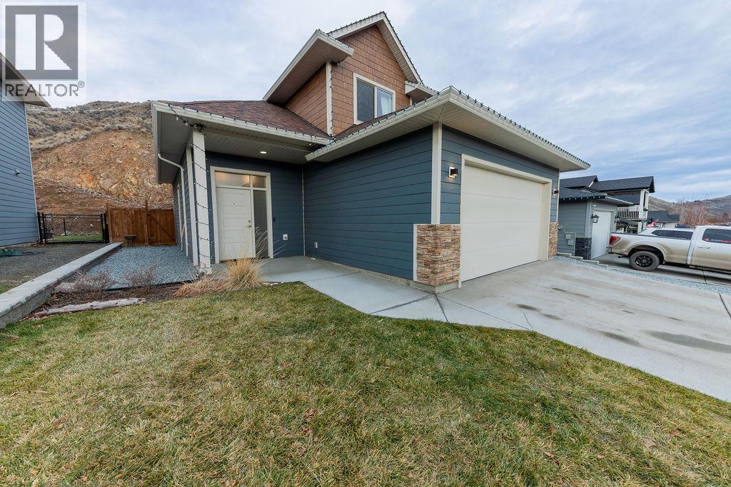 1900 ORD Road Unit# 31, Kamloops