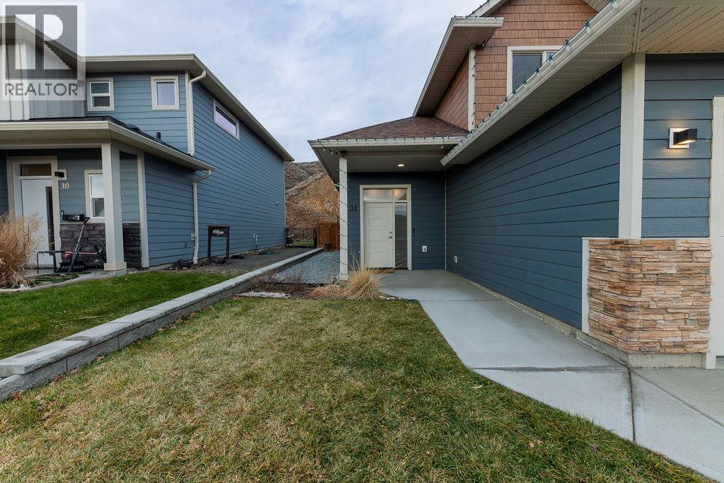 1900 ORD Road Unit# 31, Kamloops