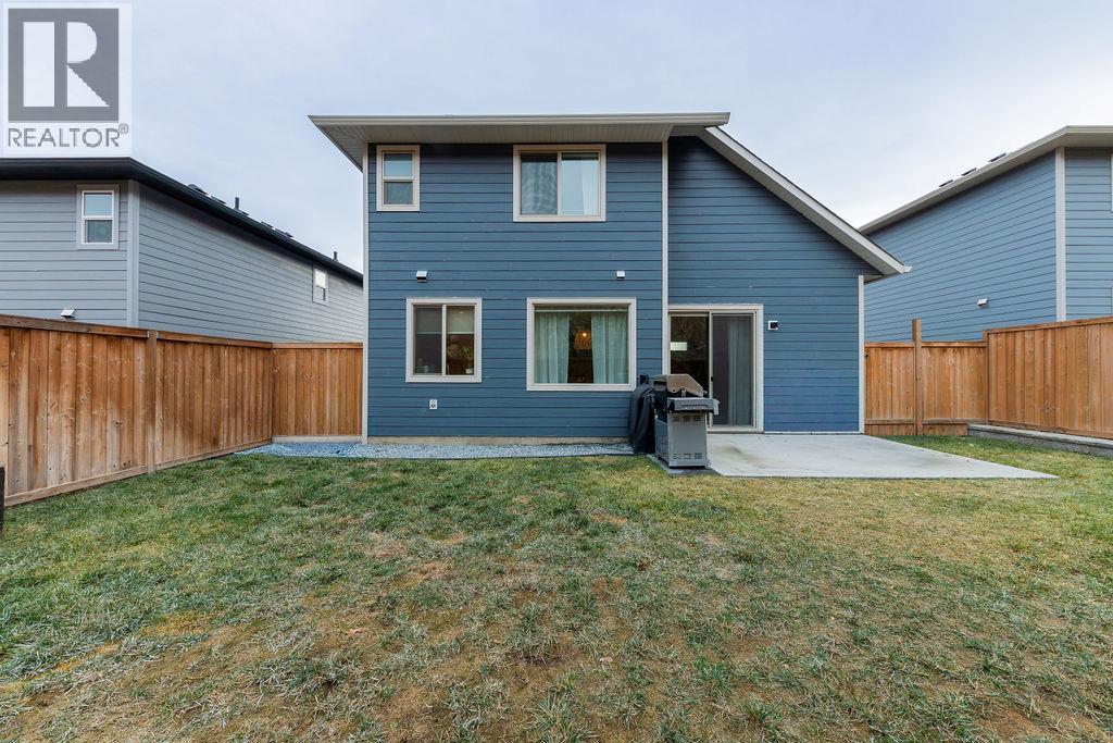 1900 ORD Road Unit# 31, Kamloops