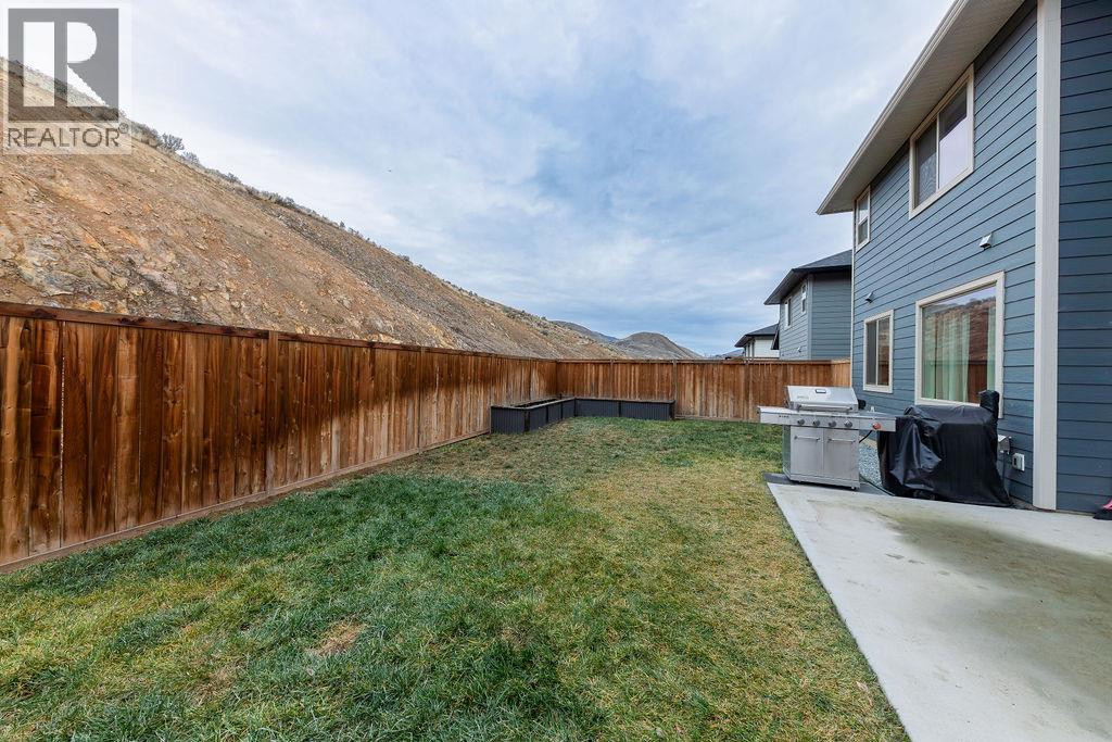 1900 ORD Road Unit# 31, Kamloops