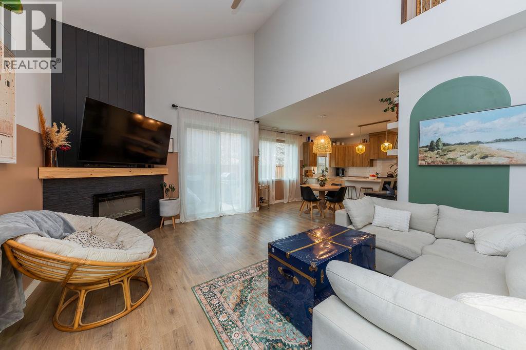 1900 ORD Road Unit# 31, Kamloops