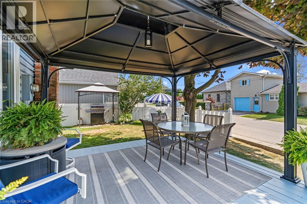 2031 ERIE Street, Port Dover, Ontario, N0A1N7 — Photo 30