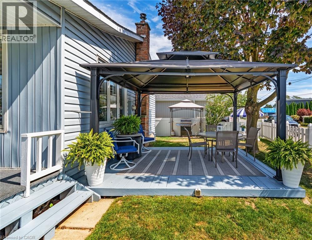 2031 ERIE Street, Port Dover, Ontario, N0A1N7 — Photo 31