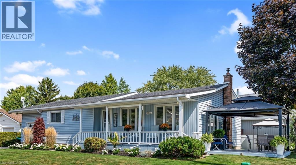 2031 ERIE Street, Port Dover, Ontario, N0A1N7 — Photo 33