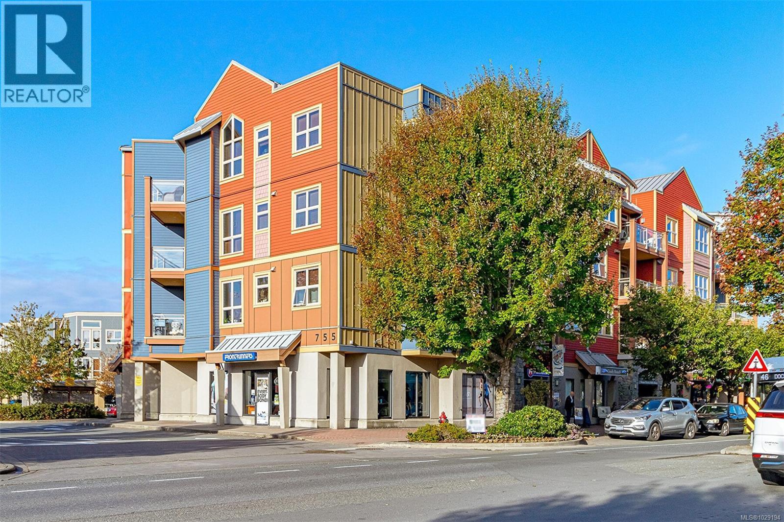 #402 755 Goldstream Ave - 1