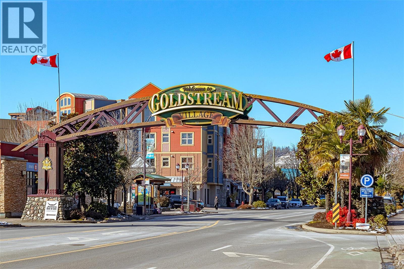 402 755 Goldstream Avenue, Langford