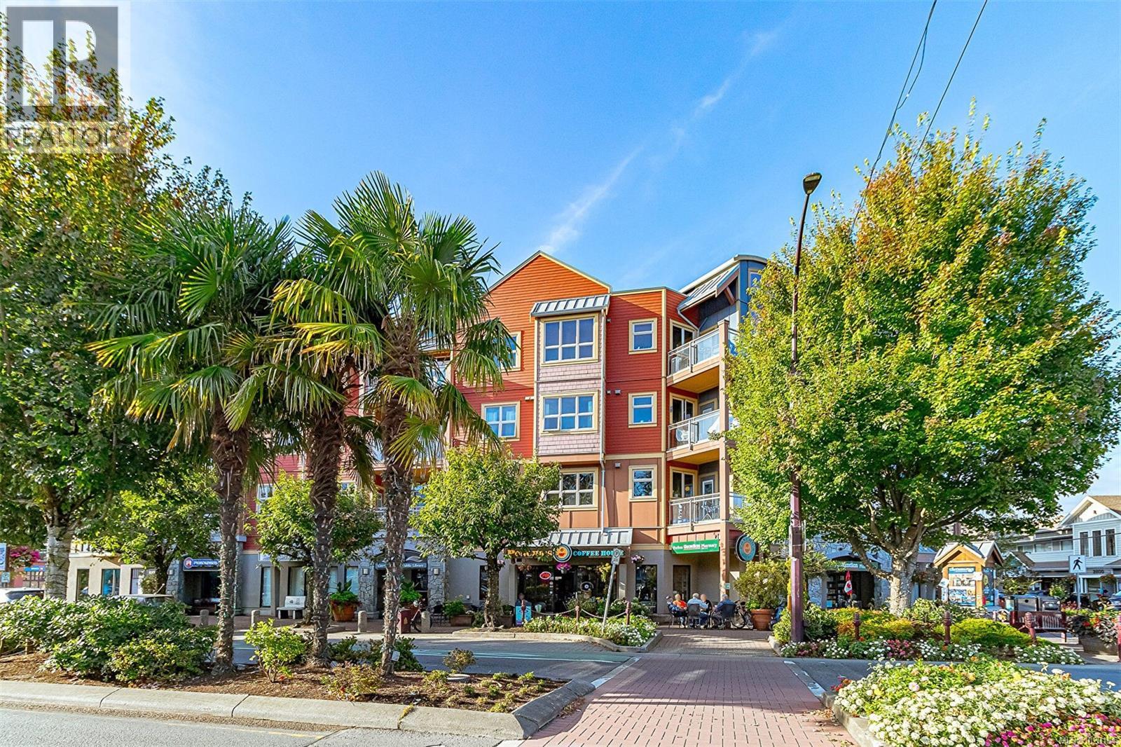 402 755 Goldstream Avenue, Langford