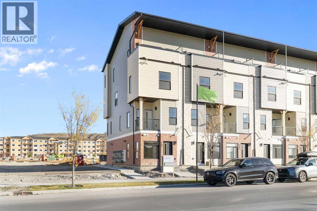 156 Park Street, Cochrane