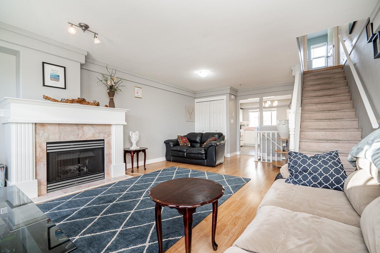 36 9470 HAZEL STREET, Chilliwack Proper East, Chilliwack