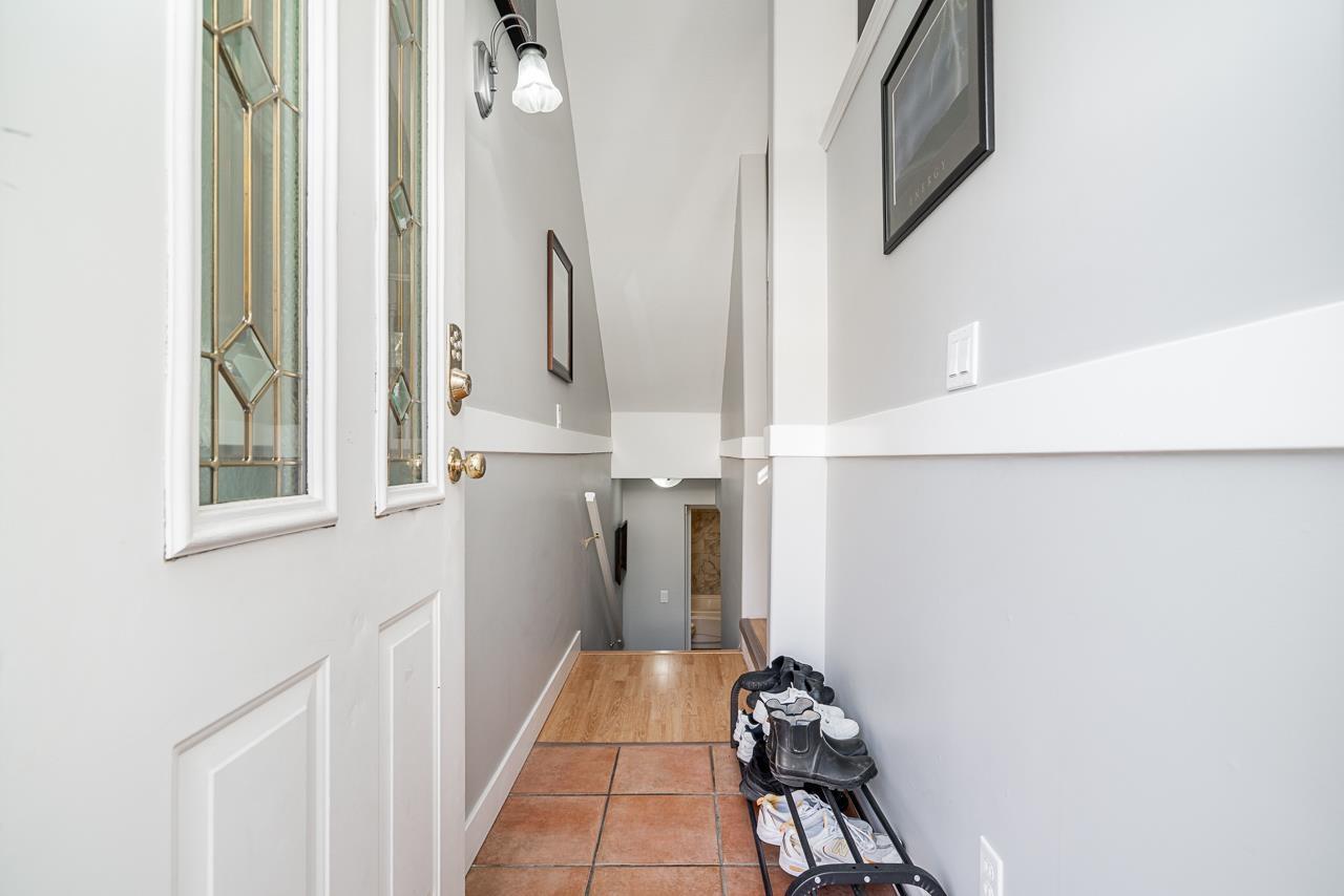 36 9470 HAZEL STREET, Chilliwack Proper East, Chilliwack