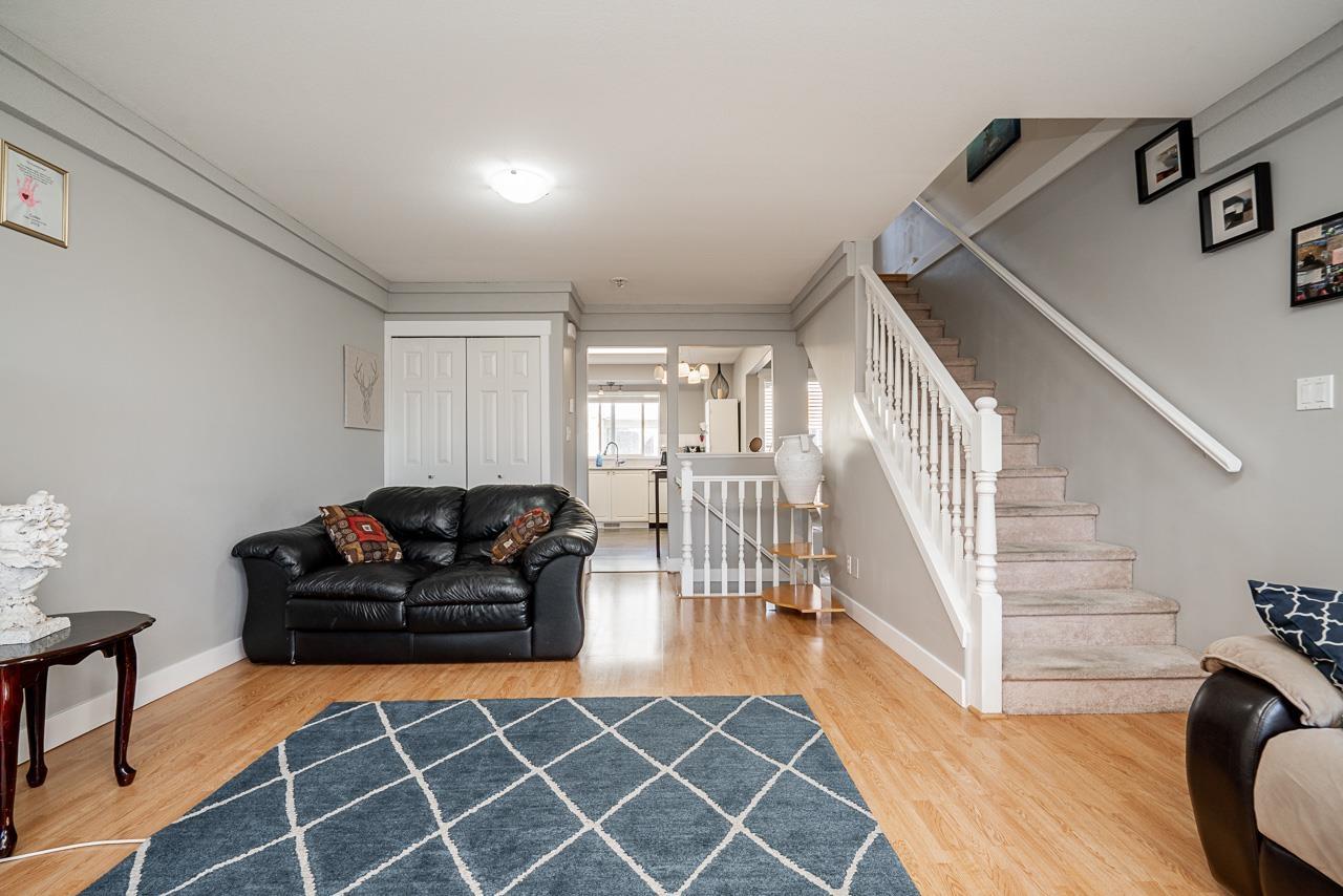 36 9470 HAZEL STREET, Chilliwack Proper East, Chilliwack