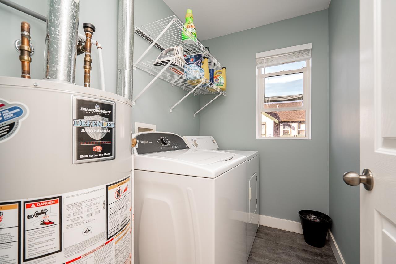 36 9470 HAZEL STREET, Chilliwack Proper East, Chilliwack