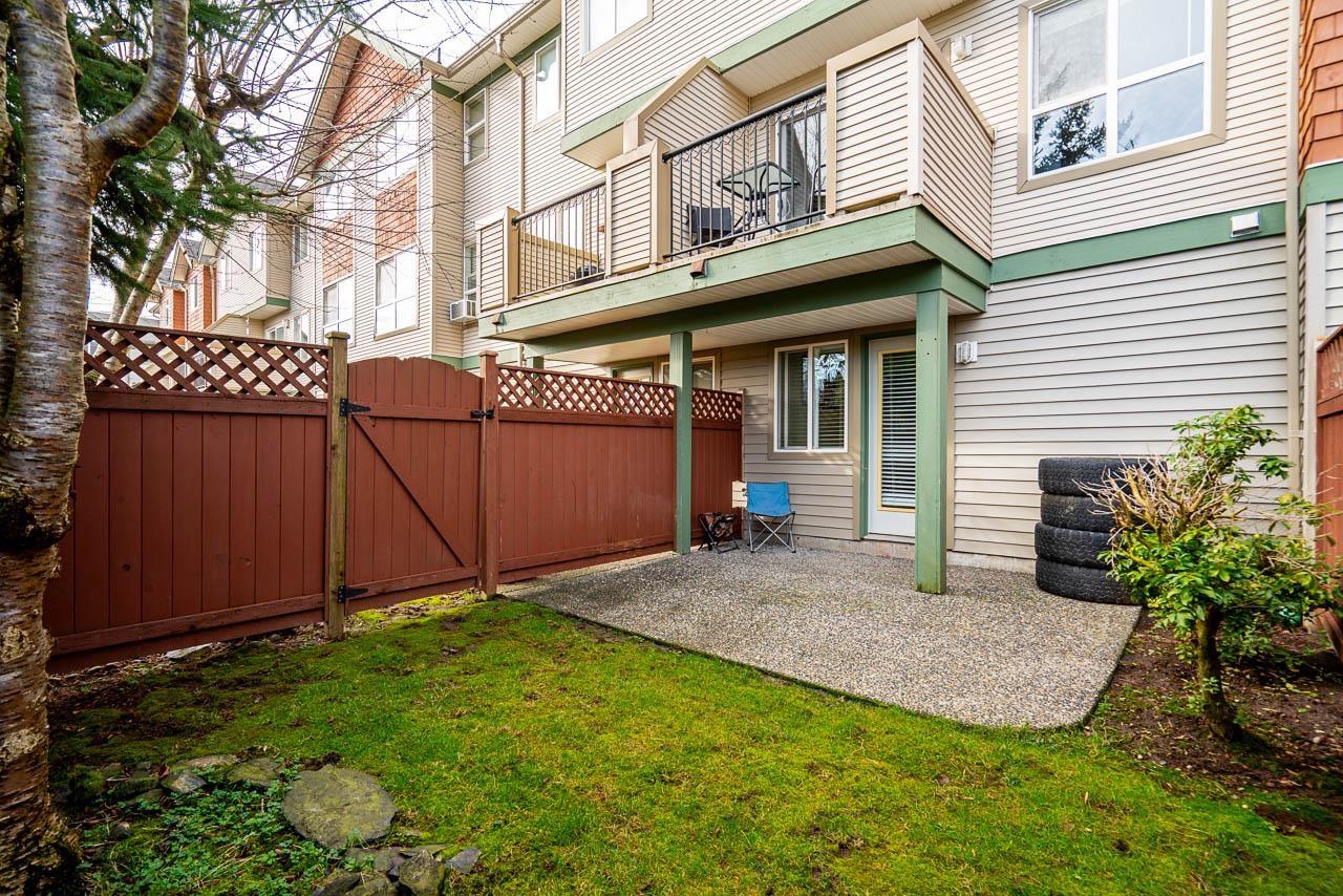 36 9470 HAZEL STREET, Chilliwack Proper East, Chilliwack