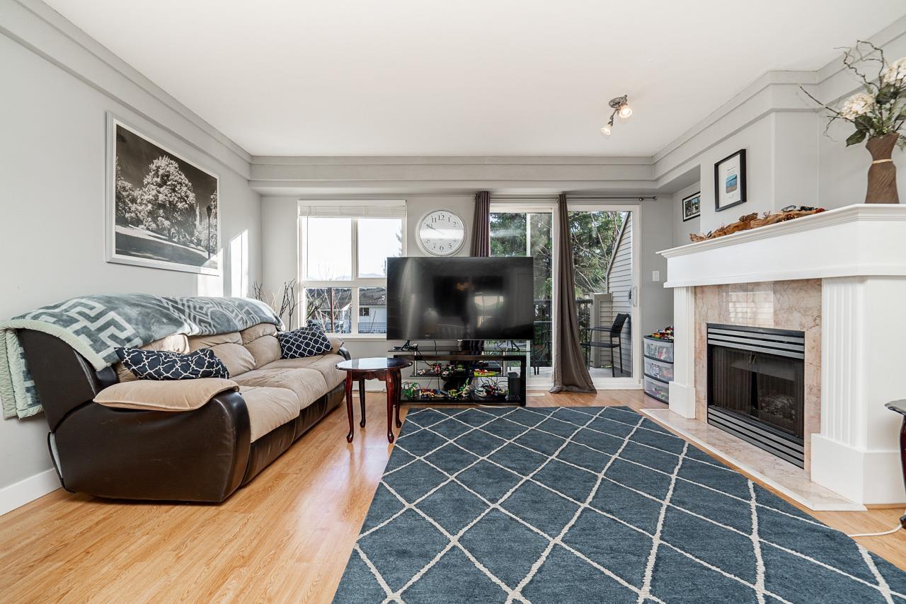 36 9470 HAZEL STREET, Chilliwack Proper East, Chilliwack