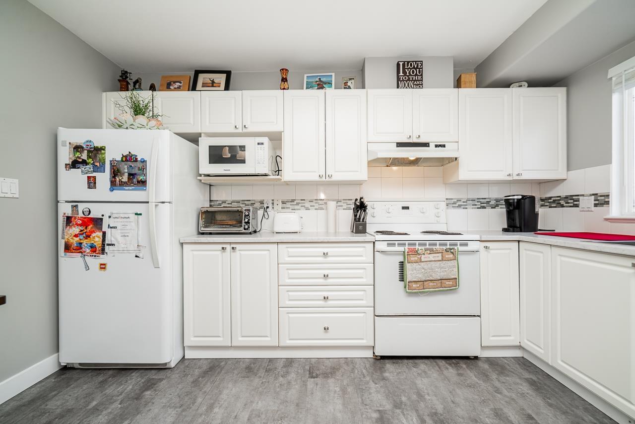 36 9470 HAZEL STREET, Chilliwack Proper East, Chilliwack