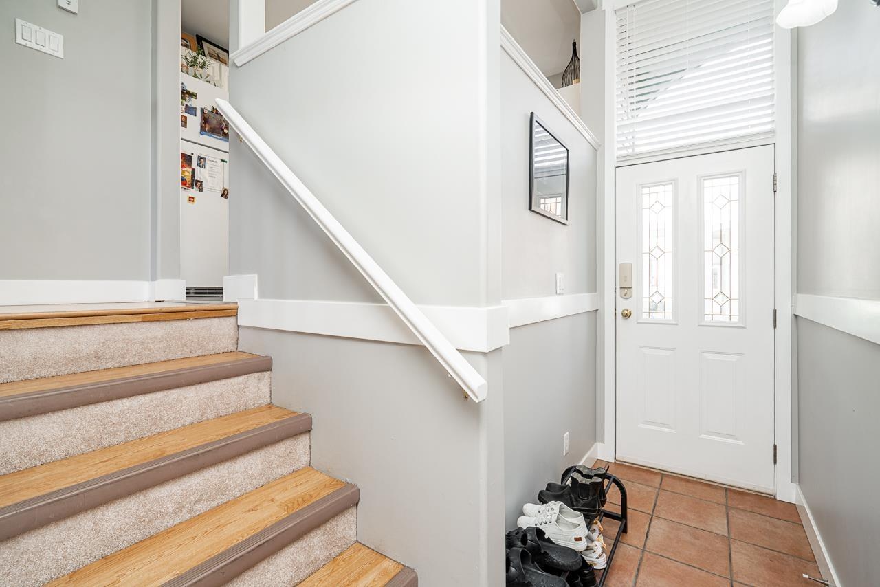 36 9470 HAZEL STREET, Chilliwack Proper East, Chilliwack