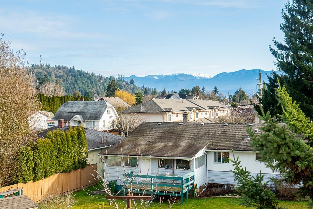 36 9470 HAZEL STREET, Chilliwack Proper East, Chilliwack