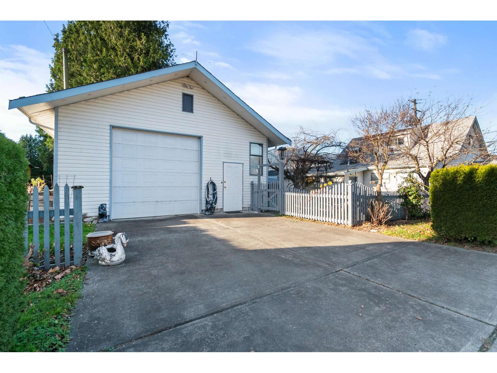 6994 CHEAM AVENUE, Agassiz, Agassiz