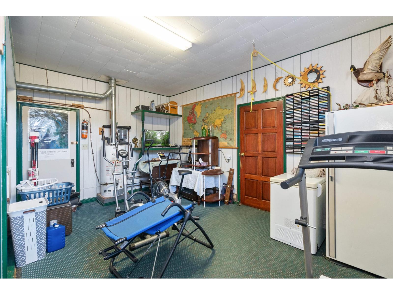 6994 CHEAM AVENUE, Agassiz, Agassiz