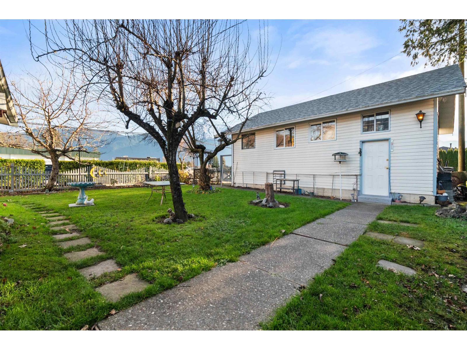 6994 CHEAM AVENUE, Agassiz, Agassiz