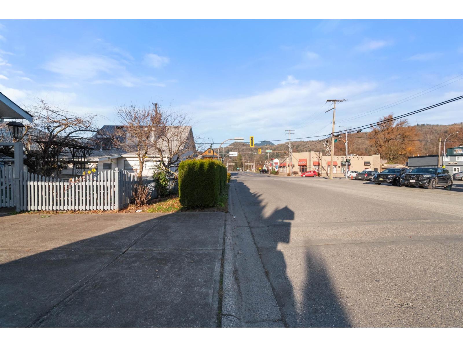 6994 CHEAM AVENUE, Agassiz, Agassiz