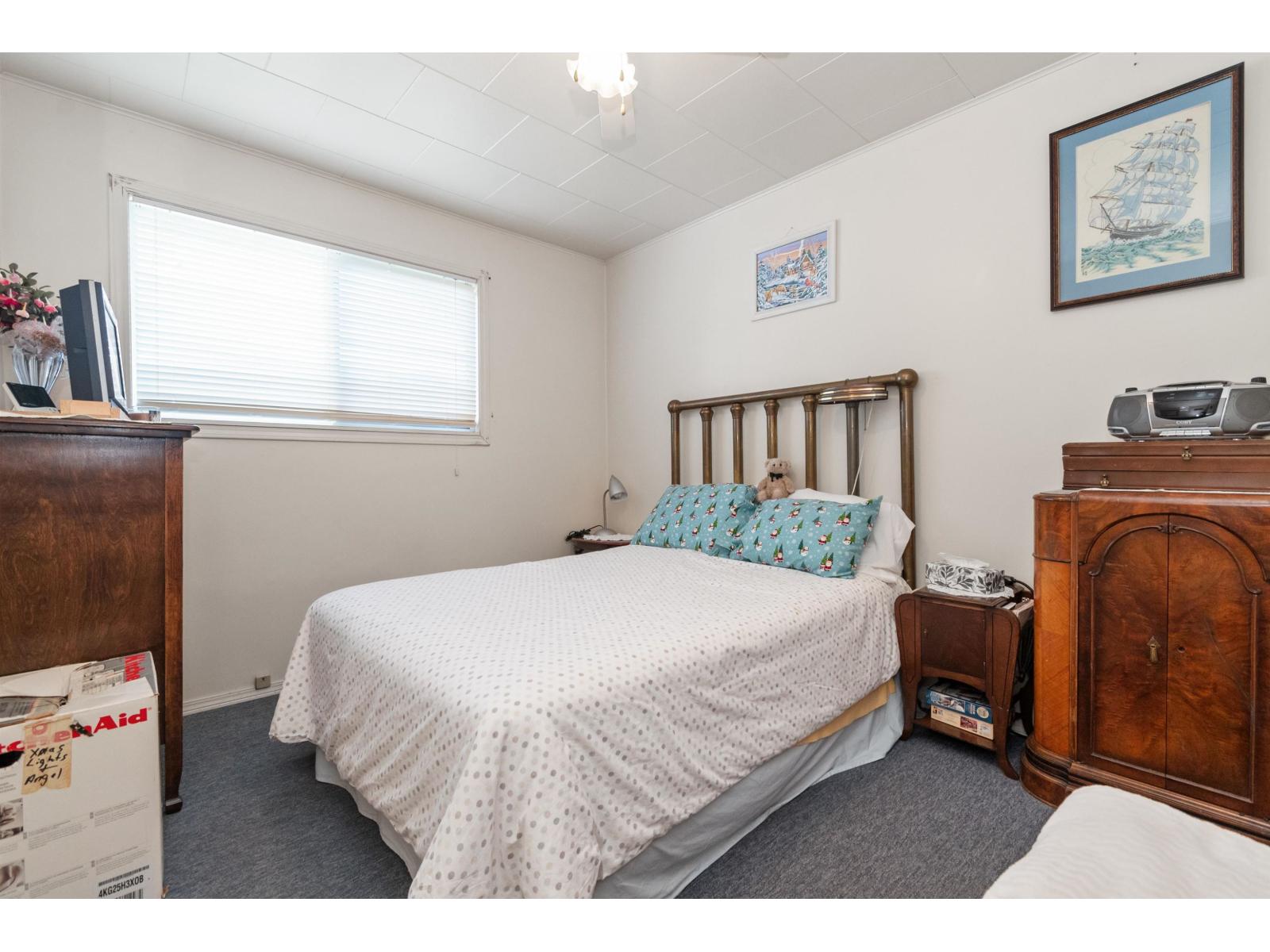 6994 CHEAM AVENUE, Agassiz, Agassiz