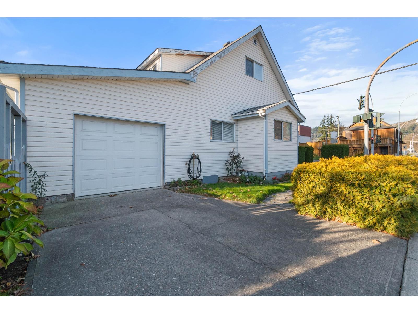 6994 CHEAM AVENUE, Agassiz, Agassiz