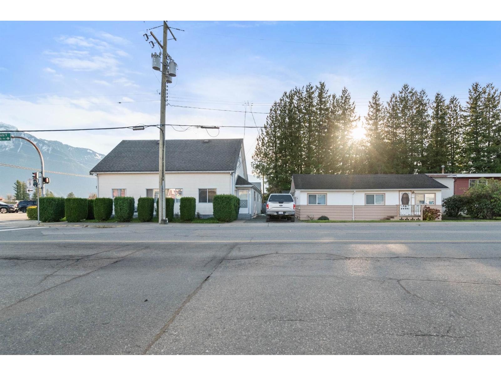 6994 CHEAM AVENUE, Agassiz, Agassiz
