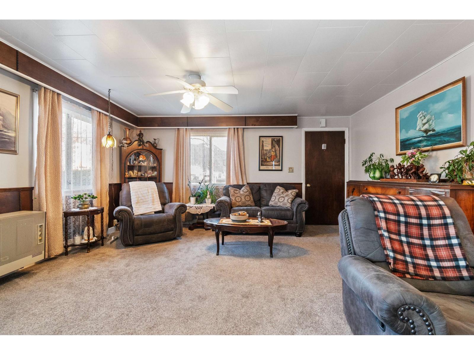 6994 CHEAM AVENUE, Agassiz, Agassiz