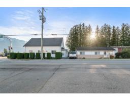 6994 Cheam Avenue, Agassiz, Agassiz, BC V0M1A3 Photo 21