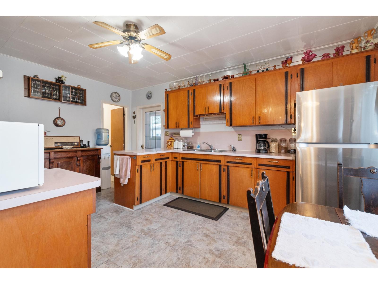 6994 CHEAM AVENUE, Agassiz, Agassiz