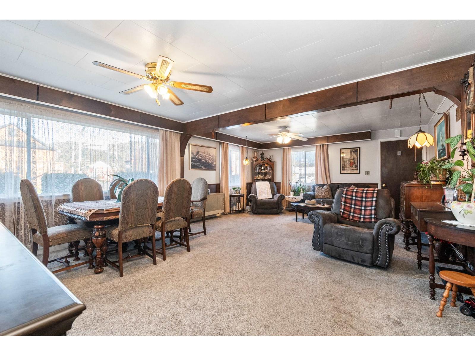 6994 CHEAM AVENUE, Agassiz, Agassiz