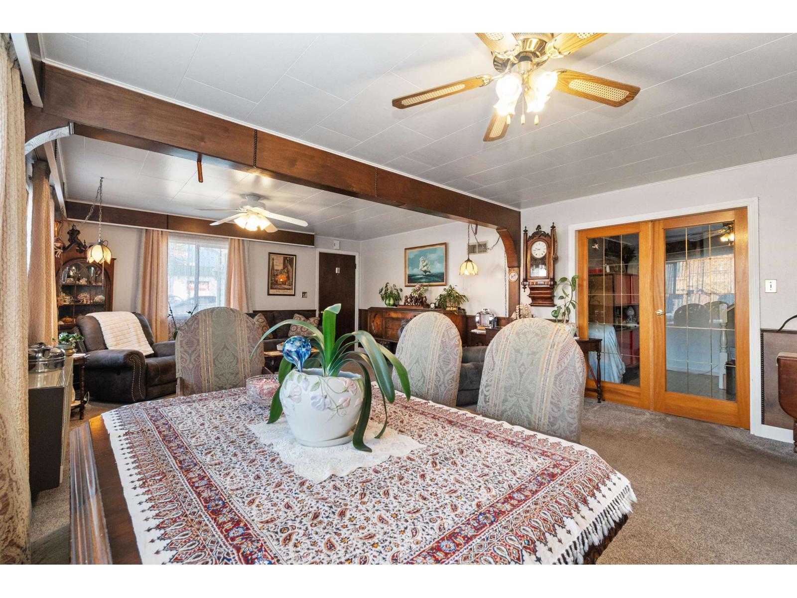 6994 CHEAM AVENUE, Agassiz, Agassiz