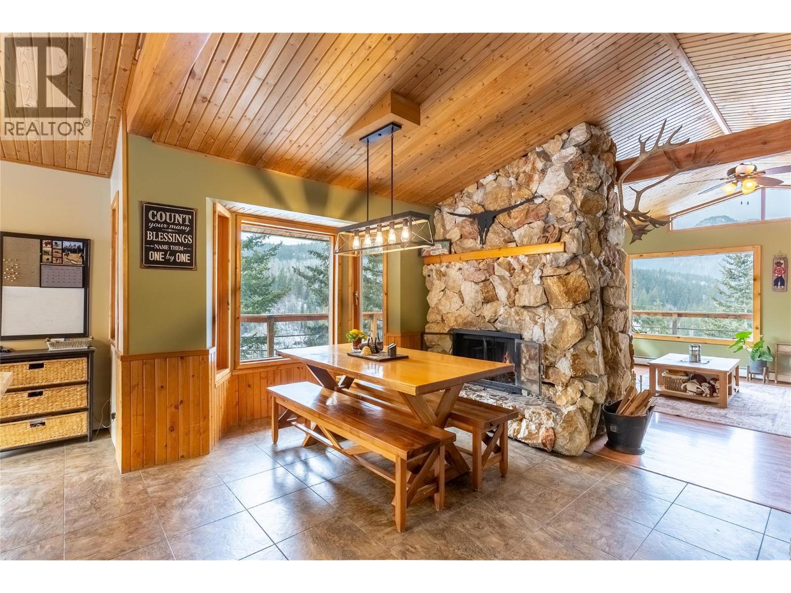 2865 HALE-VINNIE Road, Kamloops