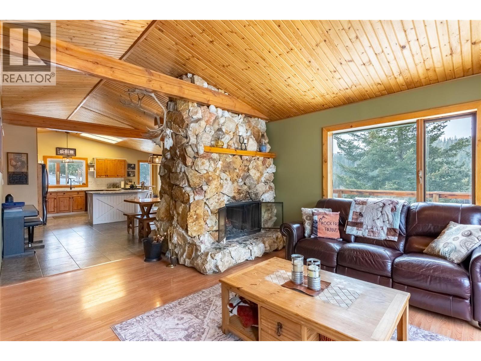 2865 HALE-VINNIE Road, Kamloops