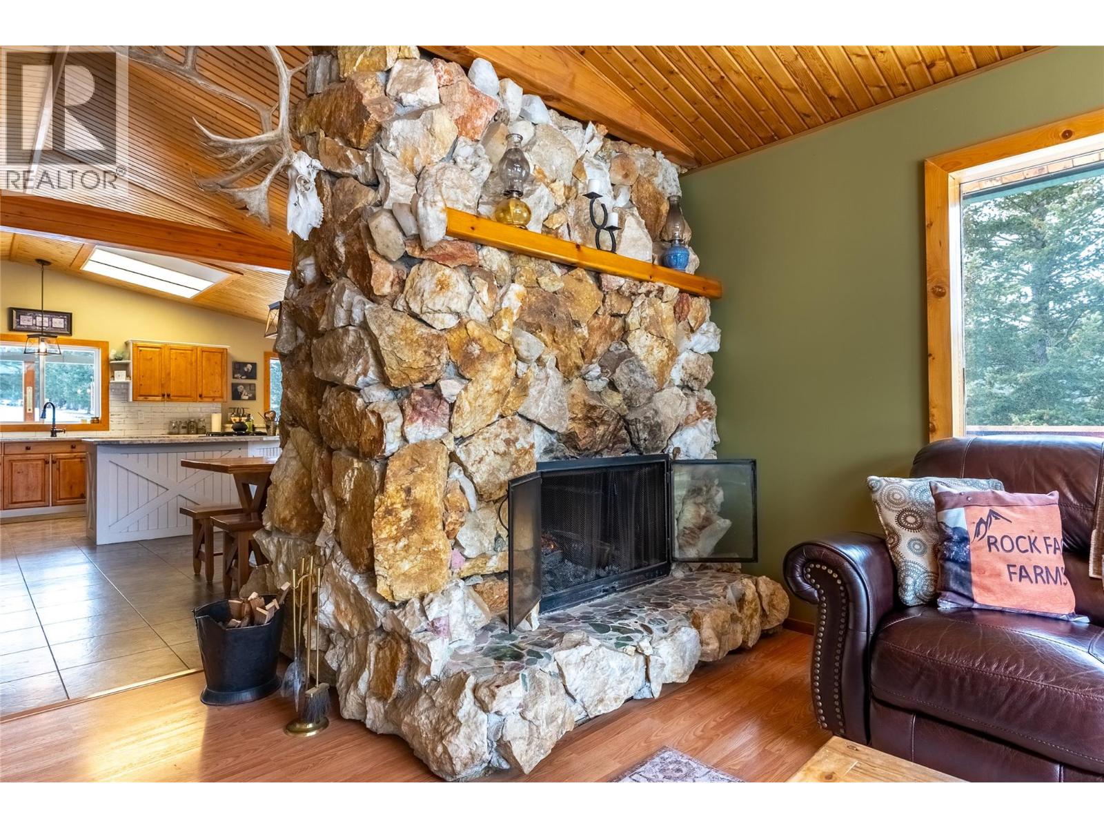 2865 HALE-VINNIE Road, Kamloops