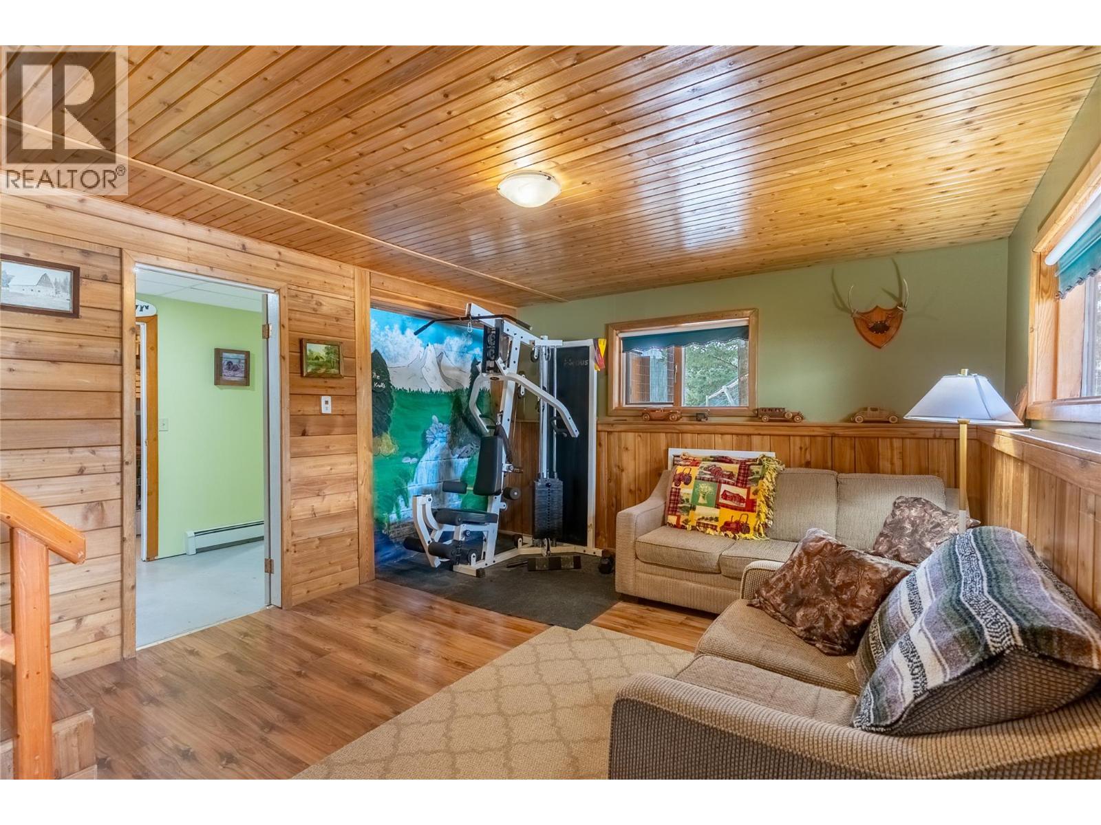 2865 HALE-VINNIE Road, Kamloops