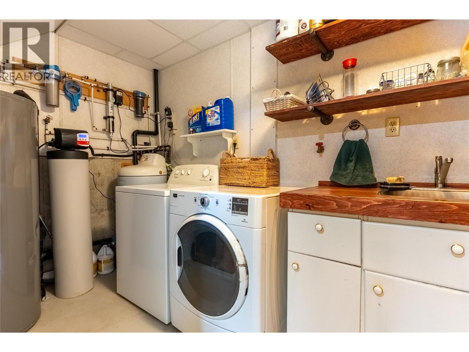 2865 HALE-VINNIE Road, Kamloops