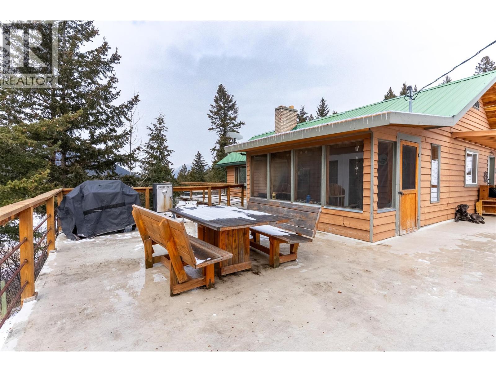 2865 HALE-VINNIE Road, Kamloops