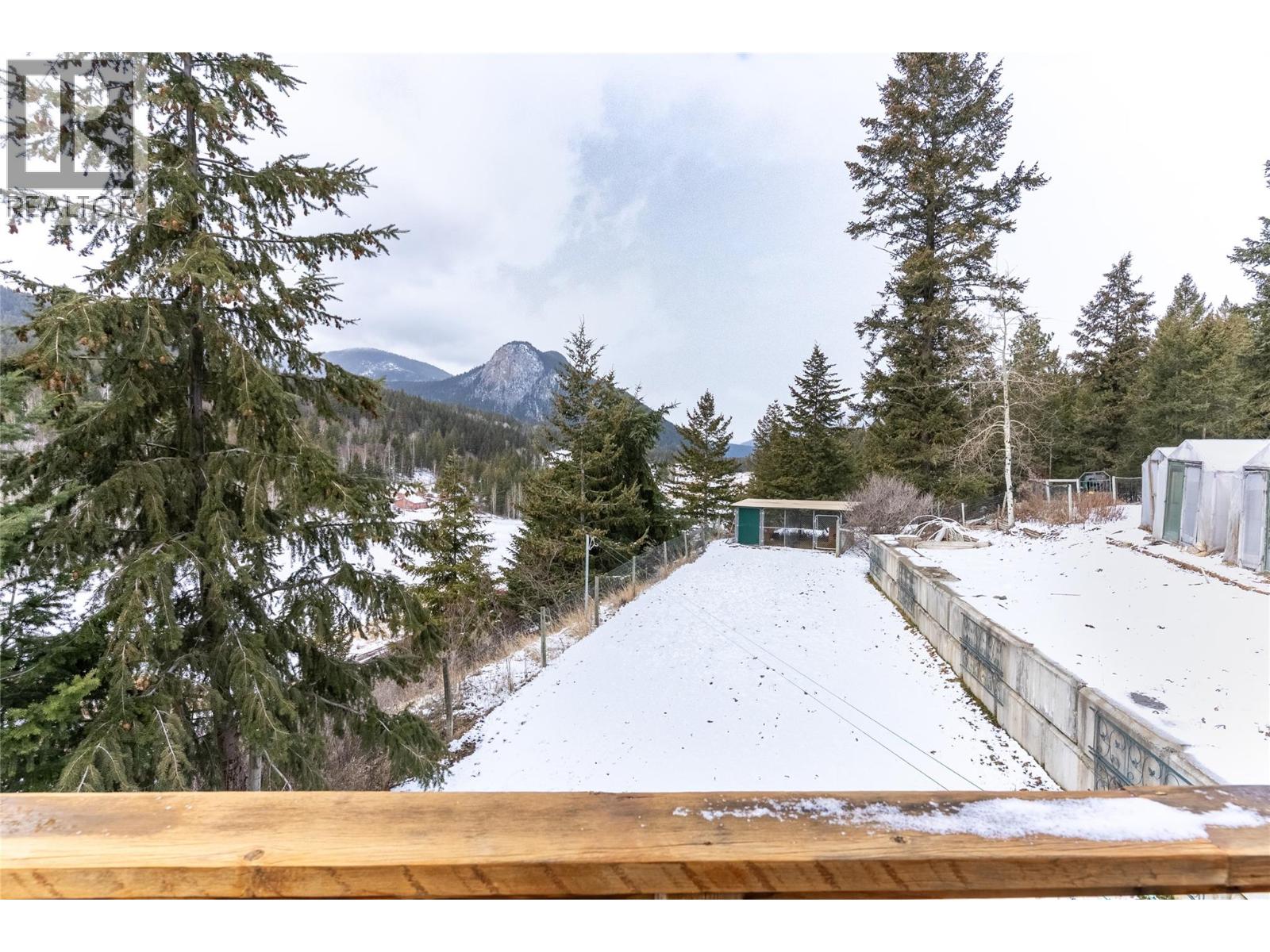 2865 HALE-VINNIE Road, Kamloops