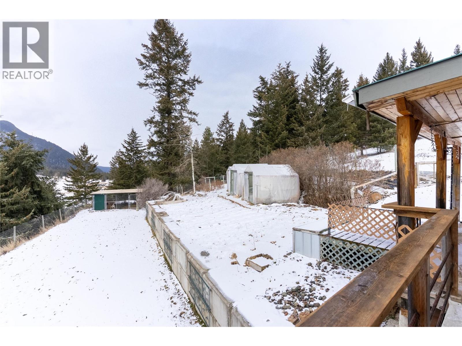 2865 HALE-VINNIE Road, Kamloops
