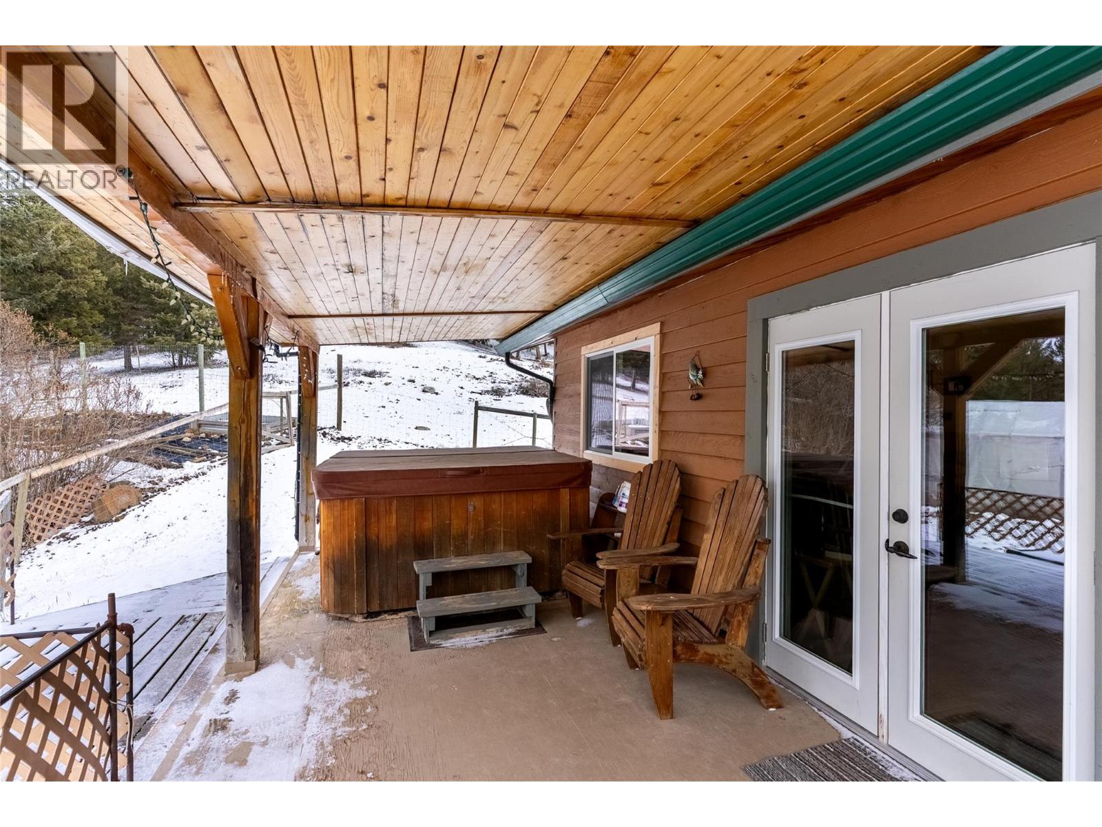 2865 HALE-VINNIE Road, Kamloops