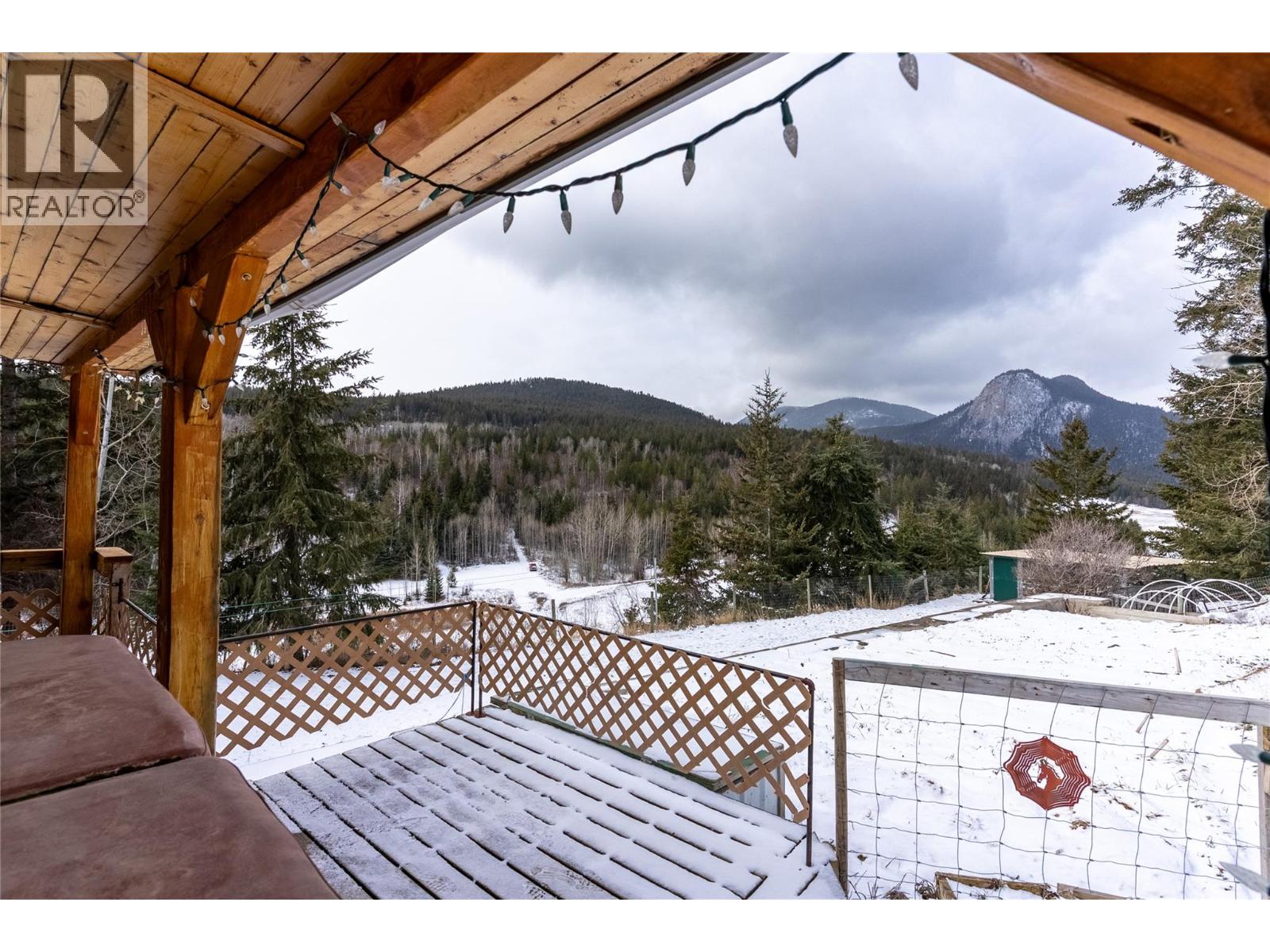 2865 HALE-VINNIE Road, Kamloops