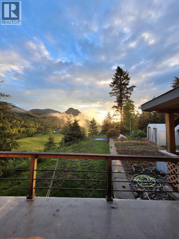 2865 HALE-VINNIE Road, Kamloops