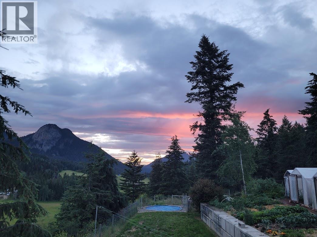 2865 HALE-VINNIE Road, Kamloops