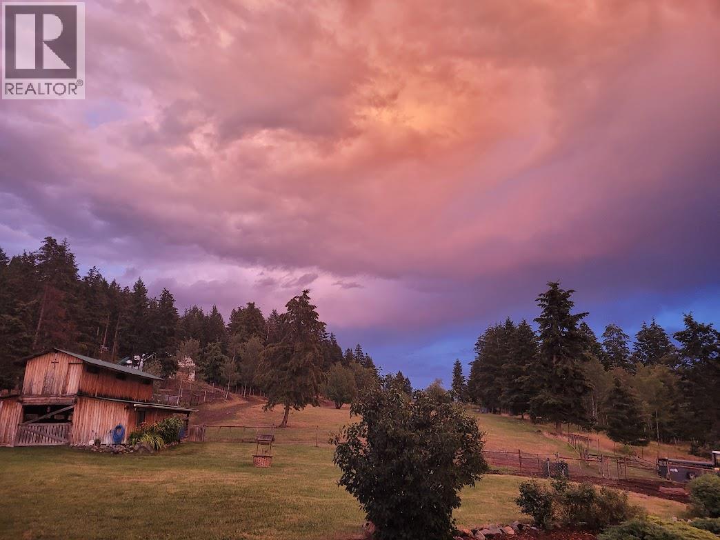 2865 HALE-VINNIE Road, Kamloops