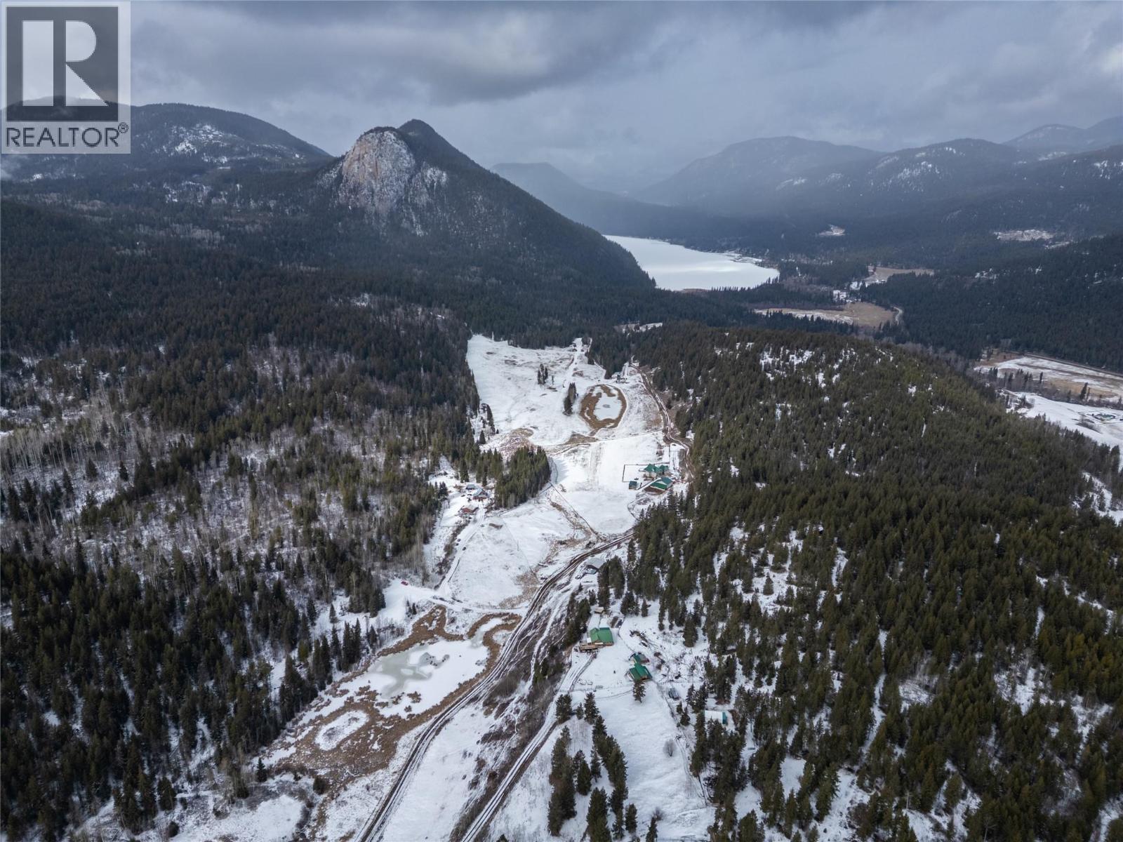 2865 HALE-VINNIE Road, Kamloops