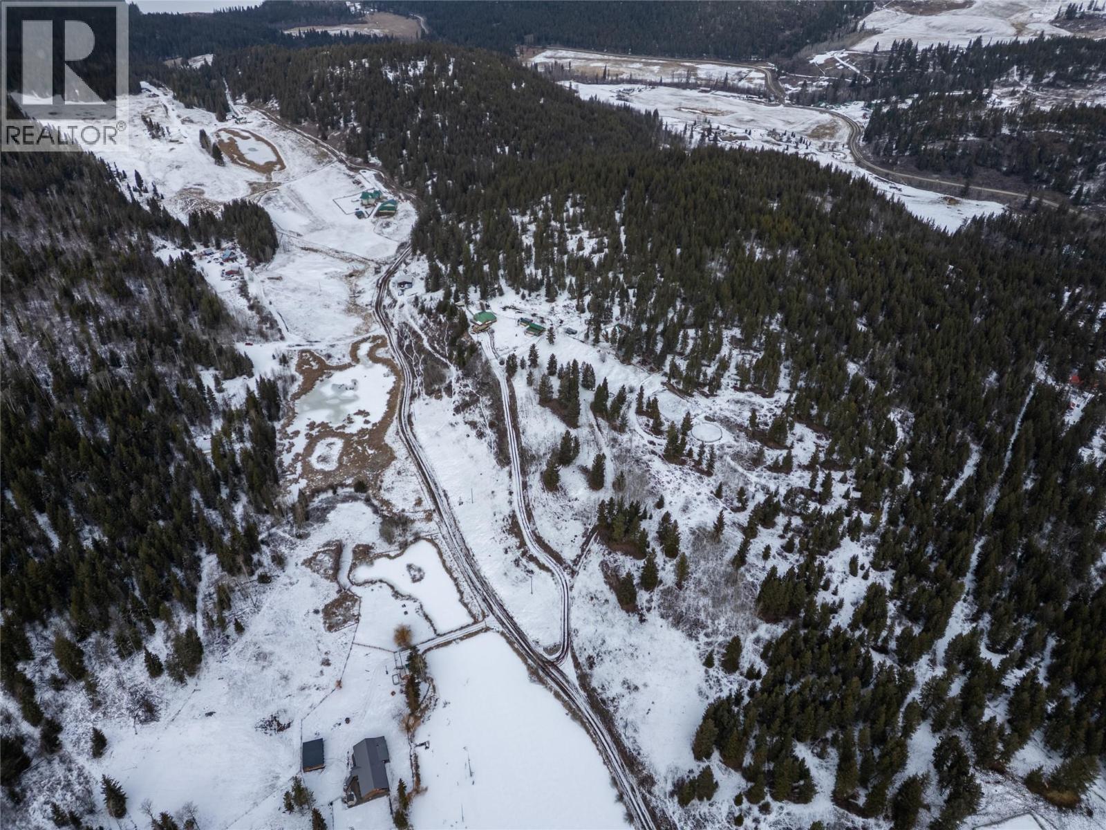 2865 HALE-VINNIE Road, Kamloops