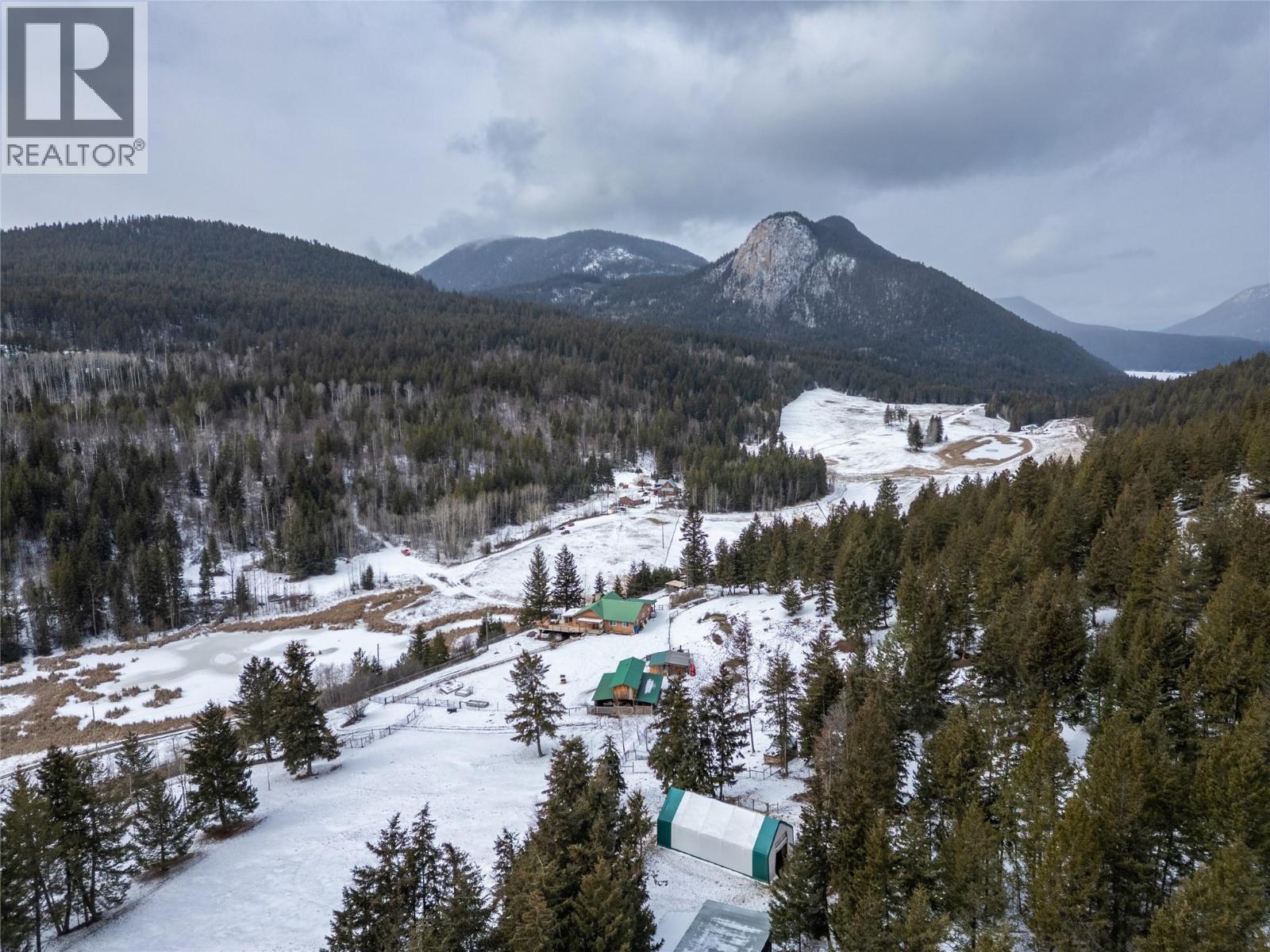 2865 HALE-VINNIE Road, Kamloops