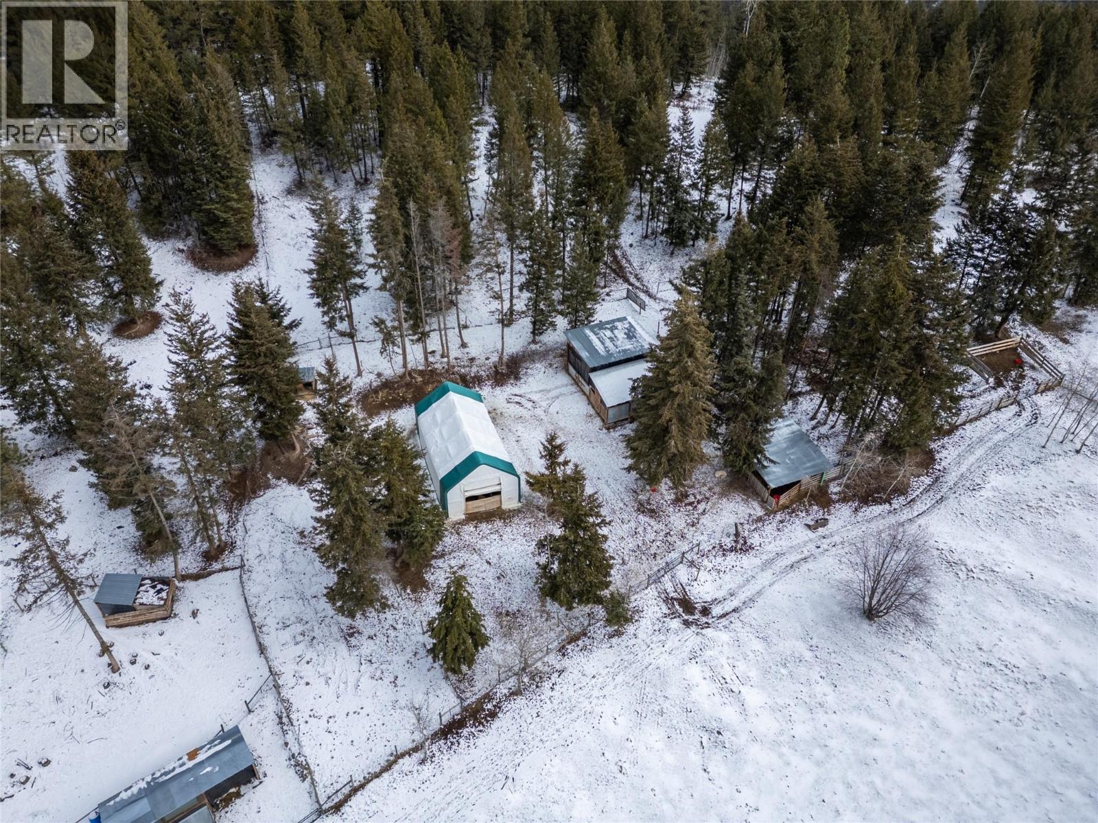 2865 HALE-VINNIE Road, Kamloops